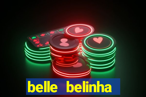 belle belinha telegram free